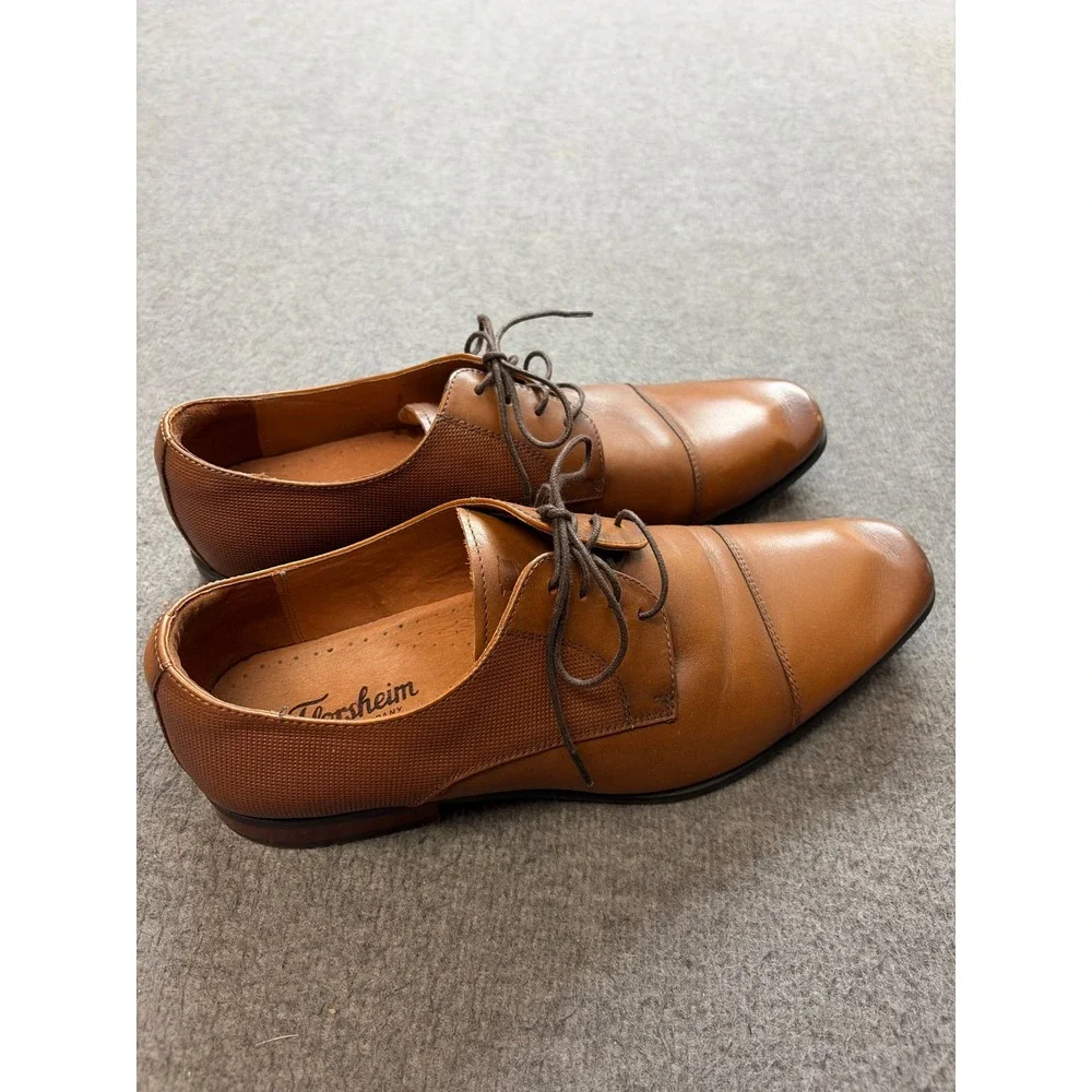 Florsheim shoe company